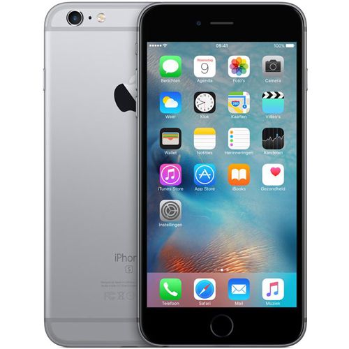 iPhone 6 Plus