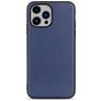 Mobigear Excellent iPhone 14 Plus Hoesje Hardcase Backcover - Blauw
