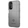 Mobigear Rugged Shield Realme 7 Hoesje Flexibel TPU Backcover Shockproof - Grijs