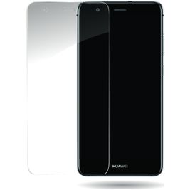 Mobilize Huawei P10 Lite Glazen Screenprotector - Case Friendly