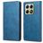 Mobigear Wallet Xiaomi 14T Hoesje Bookcase Portemonnee - Blauw