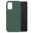 Mobilize Rubber Gelly Samsung Galaxy A33 Hoesje Flexibel TPU Backcover - Matt Green