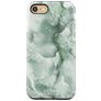 Burga Tough Case Apple iPhone 7/8/SE (2020) Pistachio Cheesecake