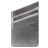 My Style Sticky Card Pasjeshouder - 2 Pasjes - Silver Snake