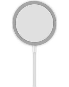 Mobigear Oplader MagSafe 1 Meter 15W 2.2A - Wit
