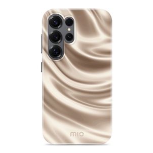 MIO Samsung Galaxy S25 Ultra MagSafe Hoesje Hardcase Backcover - Silky Dreams