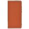 Mobigear Wallet Huawei P40 Lite Hoesje Bookcase Portemonnee - Bruin