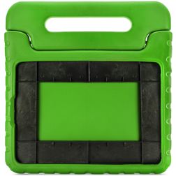 Xccess Kids Guard iPad 6 (2018) Kinder Tablethoes met Handvat - Groen