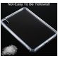 Mobigear Ultra Thin Dunne iPad 10 (2022) Hoes Flexibel TPU Backcover - Transparant