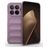 Mobigear Bumpy Xiaomi 15T Pro Hoesje Flexibel TPU Backcover - Paars