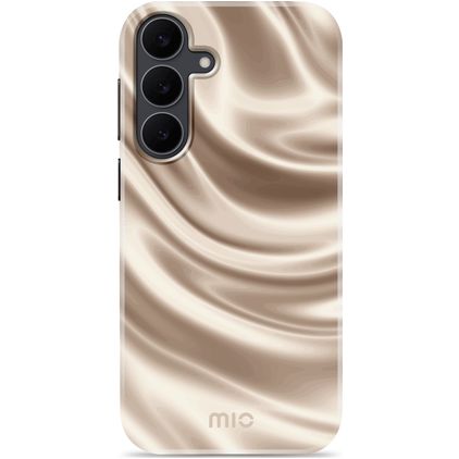MIO Samsung Galaxy S25 FE MagSafe Hoesje Hardcase Backcover - Silky Dreams