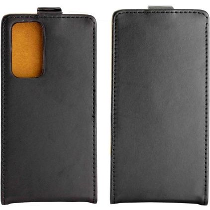 Mobigear Business Huawei P40 Pro Hoesje Flipcase - Zwart