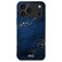 MIO iPhone 17 Pro MagSafe Hoesje Hardcase Backcover - Midnight Sparkle