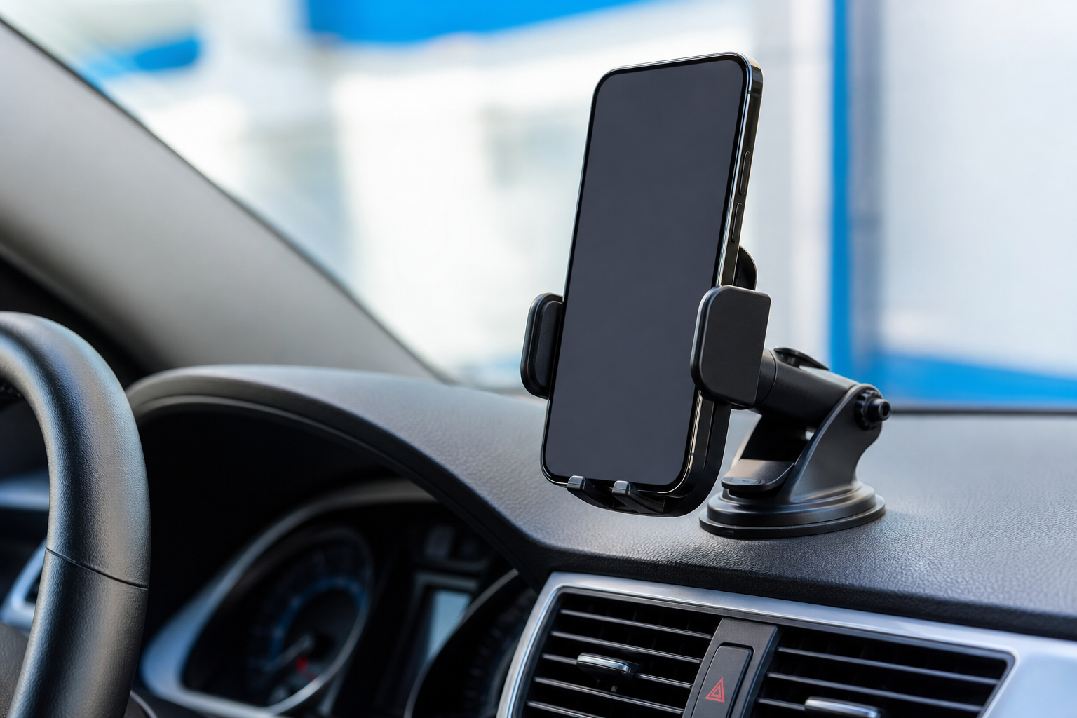 Welke telefoonhouder auto moet ik kopen? [Keuzegids]