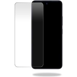 Mobilize Xiaomi Redmi 12 Glazen Screenprotector - Case Friendly
