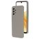 Mobiparts Samsung Galaxy A33 Siliconen Hoesje Backcover - Soft Salmon