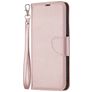 Mobigear Excellent POCO M3 Pro Hoesje Bookcase Portemonnee - Roségoud