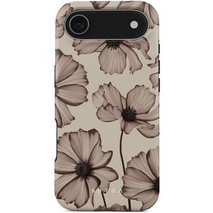 Burga Tough iPhone Air MagSafe Hoesje Hardcase Backcover Shockproof - Barely Yours
