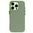 Mobigear Crystal iPhone 16 Pro Hoesje Hardcase Backcover - Groen