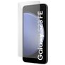 Mobiparts Regular Samsung Galaxy S23 FE Glazen Screenprotector