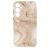 MIO Samsung Galaxy A36 MagSafe Hoesje Hardcase Backcover - Gold Marble