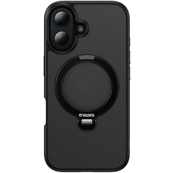 Valenta Frost iPhone 16 Pro MagSafe Hoesje Hardcase Backcover - Zwart