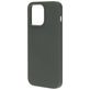 Mobiparts iPhone 14 Pro Siliconen Hoesje Backcover - Urban Grey