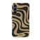 MIO Samsung Galaxy A16 MagSafe Hoesje Hardcase Backcover - Swirl