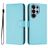 Mobigear Urban Wallet Samsung Galaxy S26 Ultra Hoesje Bookcase Portemonnee - Blauw