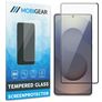 Mobigear Premium Samsung Galaxy S26 Ultra Glazen Screenprotector - Case Friendly