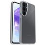 OtterBox React Doorzichtig Samsung Galaxy A55 Hoesje Hardcase Backcover Shockproof - Transparant
