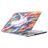 Mobigear Painting MacBook Pro 15 Inch (2016-2019) Hoes Hardshell Laptopcover MacBook Case - Model 14 - Model A1707 / A1990