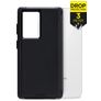 Mobilize Defender Samsung Galaxy S23 FE Hoesje Hardcase Backcover Shockproof - Zwart