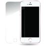 Mobilize iPhone 5 Glazen Screenprotector - Case Friendly