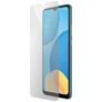 Mobiparts Regular OPPO A15 Glazen Screenprotector - Case Friendly