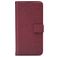 My Style Flex Wallet Samsung Galaxy A17 Hoesje Bookcase Portemonnee - Bordeaux