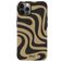 MIO iPhone 12 Pro MagSafe Hoesje Hardcase Backcover - Swirl