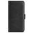 Mobigear Slim Magnet TCL 20 SE Hoesje Bookcase Portemonnee - Zwart
