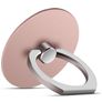 Mobigear Round Telefoon Ring OnePlus Nord CE5 - Roségoud Universeel