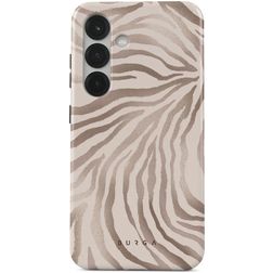 Burga Tough Samsung Galaxy S25 Hoesje Hardcase Backcover Shockproof - Lustre