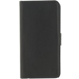 Mobilize Classic Wallet Huawei Y635 Hoesje Bookcase Portemonnee - Zwart