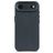 Decoded iPhone Air Hoesje Echt Leer Backcover Shockproof - Navy Shadow