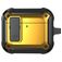Mobigear Bumblebee Apple AirPods 4 Hardcase Hoesje - Geel
