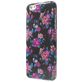 Mobigear Design iPhone 6s Plus Hoesje Flexibel TPU Backcover - Rozen