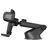 iOttie Easy One Touch 5 Telefoonhouder Auto Zuignap / Dashboard Klem Universeel - Zwart