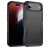 Mobigear Ultra Tough iPhone Air Hoesje Hardcase Backcover Shockproof - Zwart