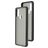 Mobiparts Classic Samsung Galaxy A21s Hoesje Hardcase Backcover - Grijs