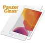 PanzerGlass Edge to Edge iPad 9 (2021) Glazen Screenprotector - Case Friendly