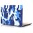 Mobigear Design MacBook 12 Inch (2015-2017) Hoes Hardshell Laptopcover MacBook Case - Sea Camauflage - Model A1534