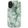 Burga Tough iPhone 16 Hoesje Hardcase Backcover Shockproof - Pistachio Cheesecake